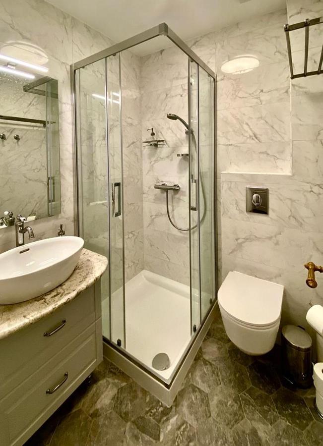 Ars Longa Apartments Ljubljana Eksteriør bilde