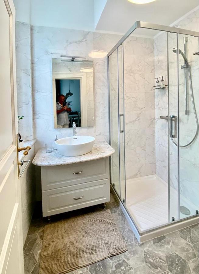 Ars Longa Apartments Ljubljana Eksteriør bilde
