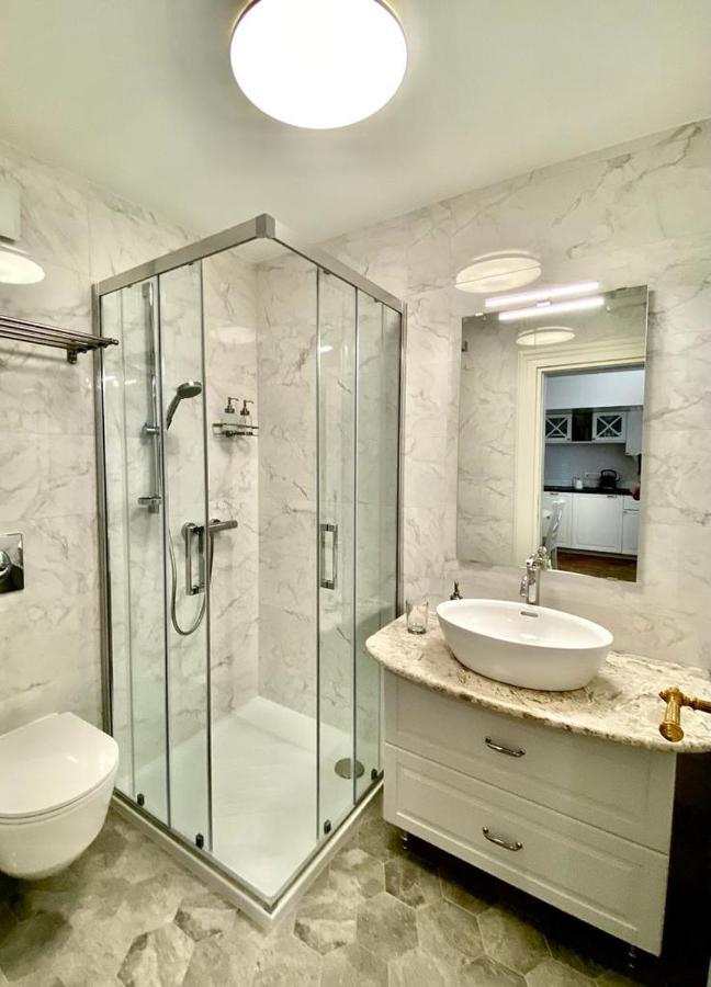 Ars Longa Apartments Ljubljana Eksteriør bilde