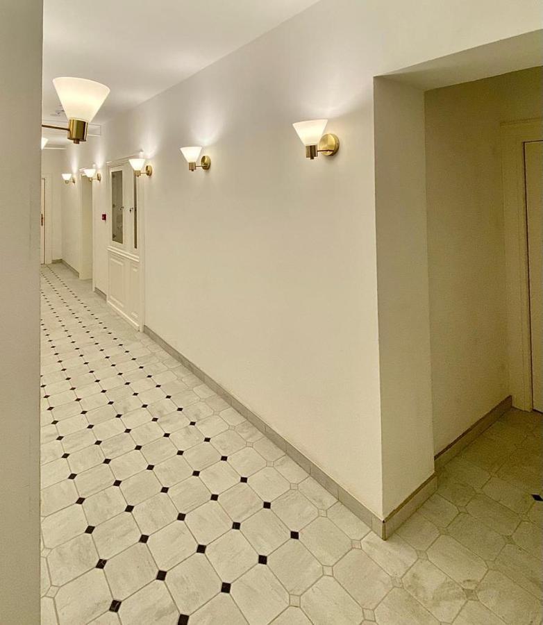 Ars Longa Apartments Ljubljana Eksteriør bilde
