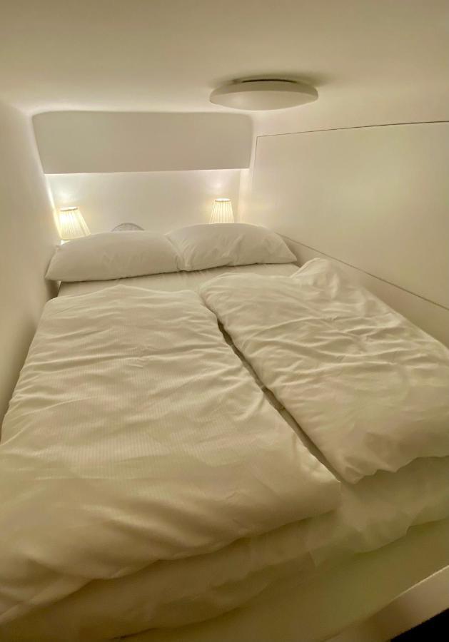 Ars Longa Apartments Ljubljana Eksteriør bilde