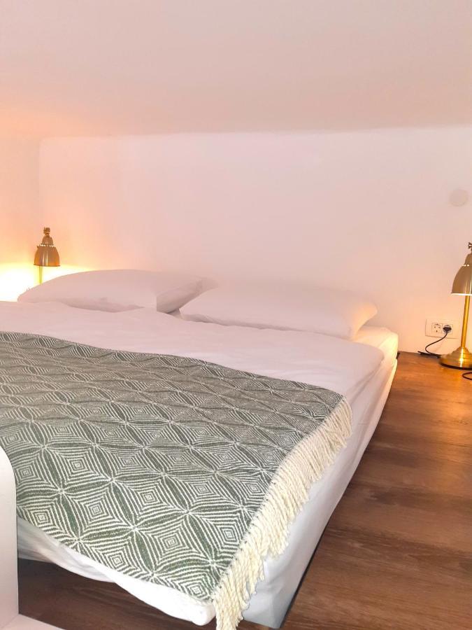 Ars Longa Apartments Ljubljana Eksteriør bilde